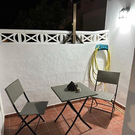 شقة Casa Emma بلايا هوندا المظهر الخارجي الصورة
