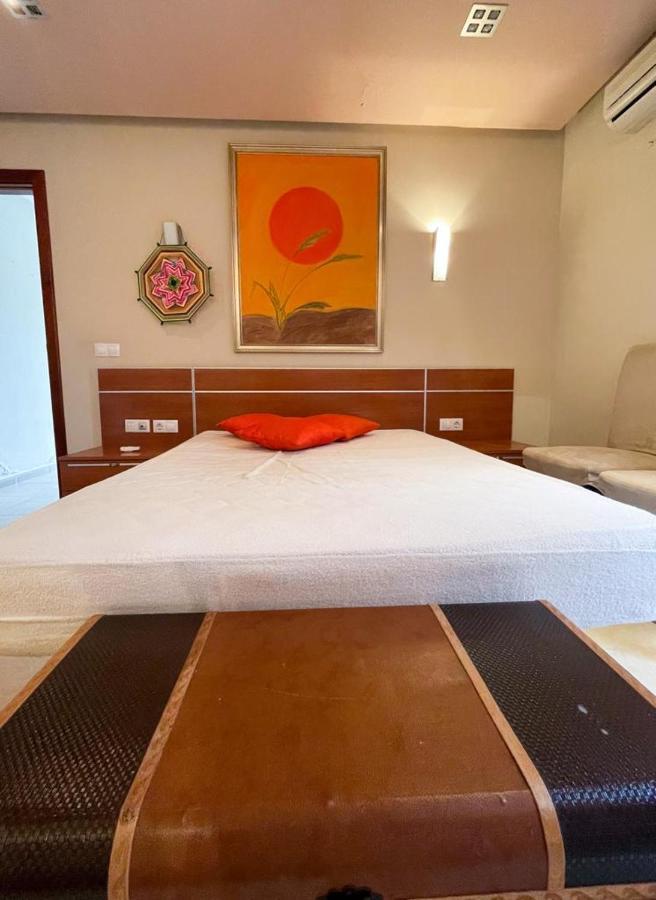 شقة Casa Emma بلايا هوندا المظهر الخارجي الصورة