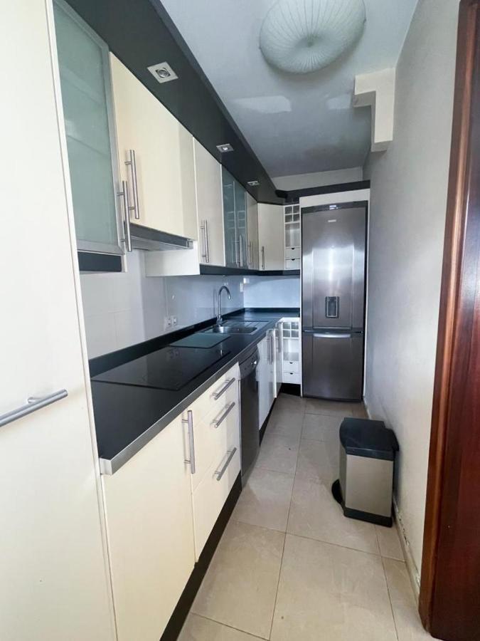 شقة Casa Emma بلايا هوندا المظهر الخارجي الصورة