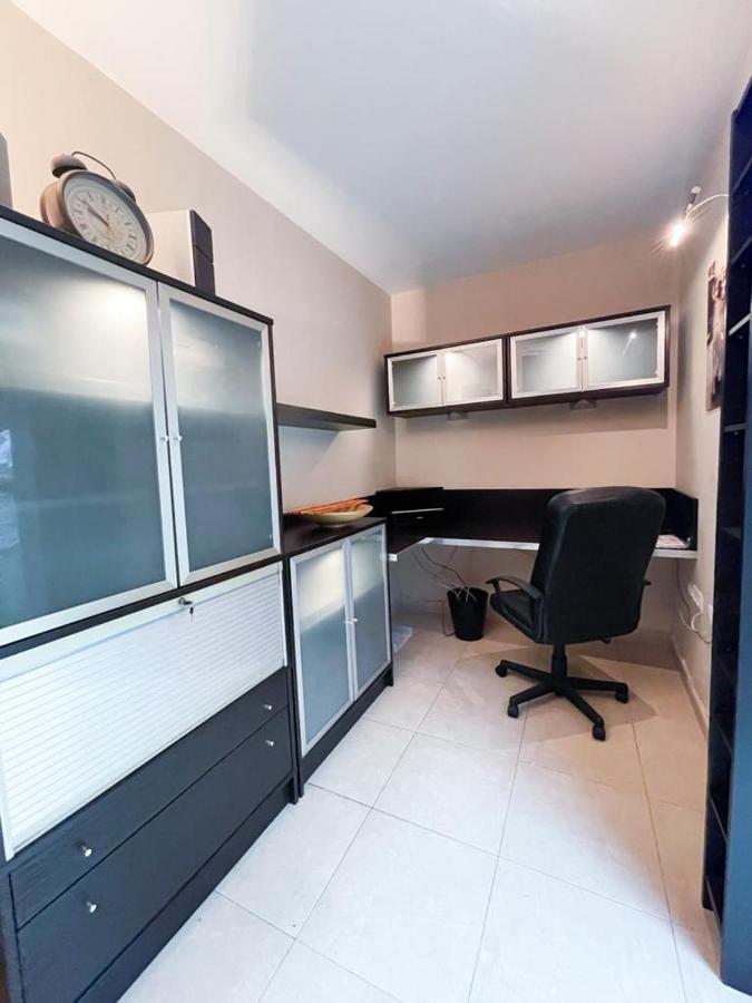 شقة Casa Emma بلايا هوندا المظهر الخارجي الصورة